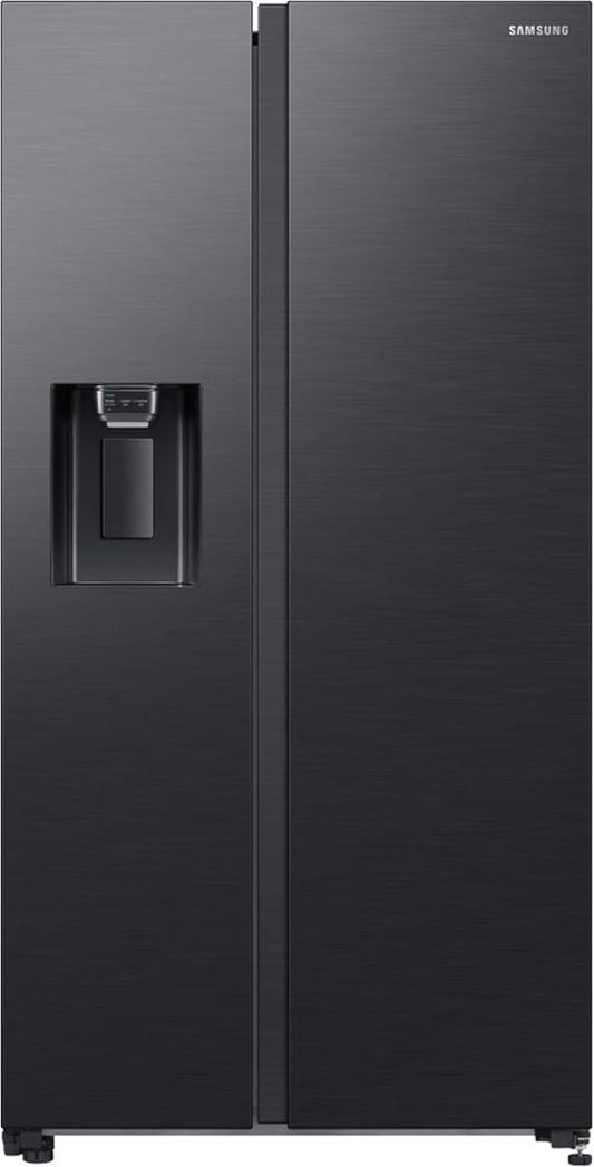 Amerikanischer Kühlschrank 635l 91,2cm Nofrost - RS65DG54R3B1 - samsung